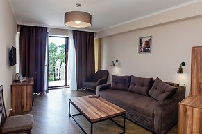 Hotel Resolute