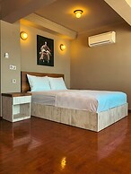 Tare Suites Urla