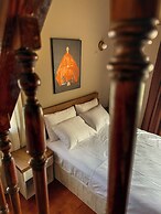 Tare Suites Urla