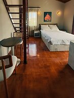 Tare Suites Urla