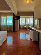 Tare Suites Urla