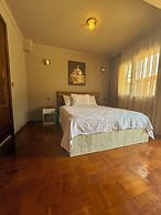 Tare Suites Urla