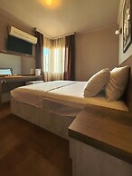 Tare Suites Urla