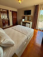Tare Suites Urla