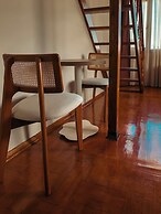 Tare Suites Urla