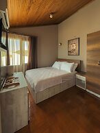 Tare Suites Urla