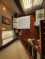 Tare Suites Urla