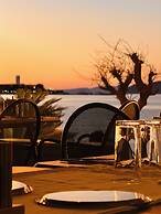 Tare Suites Urla