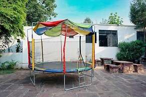The Jungle Woods Resort