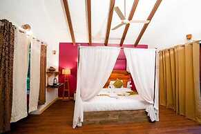 The Jungle Woods Resort