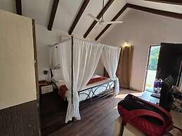 The Jungle Woods Resort