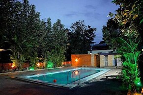 The Jungle Woods Resort