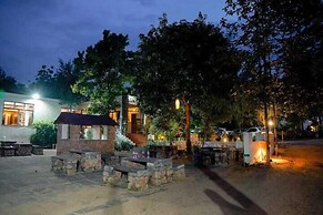 The Jungle Woods Resort