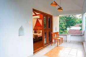 The Jungle Woods Resort