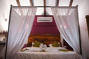 The Jungle Woods Resort