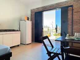 Pousada Aracuã - Laguna