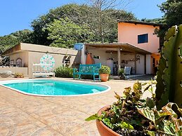 Pousada Aracuã - Laguna