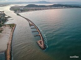 Pousada Aracuã - Laguna