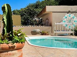 Pousada Aracuã - Laguna