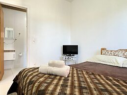 Pousada Aracuã - Laguna