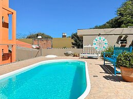 Pousada Aracuã - Laguna