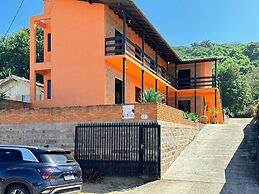 Pousada Aracuã - Laguna