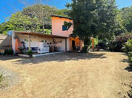 Pousada Aracuã - Laguna