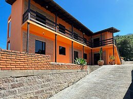 Pousada Aracuã - Laguna