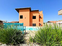 Pousada Aracuã - Laguna