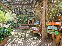 Pousada Aracuã - Laguna