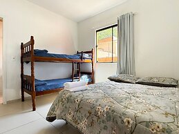 Pousada Aracuã - Laguna