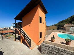 Pousada Aracuã - Laguna