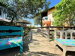 Pousada Aracuã - Laguna