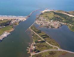 Pousada Aracuã - Laguna