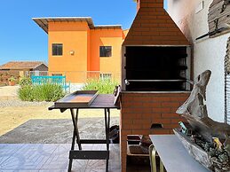 Pousada Aracuã - Laguna