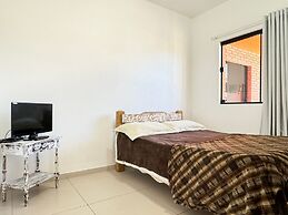 Pousada Aracuã - Laguna