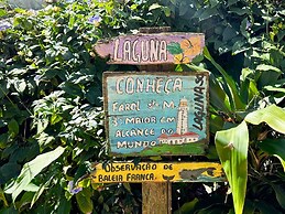 Pousada Aracuã - Laguna