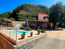 Pousada Aracuã - Laguna