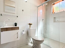 Pousada Aracuã - Laguna