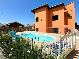 Pousada Aracuã - Laguna