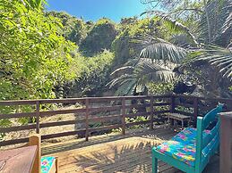 Pousada Aracuã - Laguna