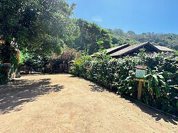 Pousada Aracuã - Laguna