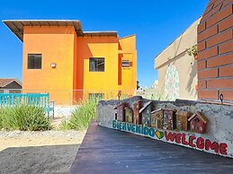 Pousada Aracuã - Laguna