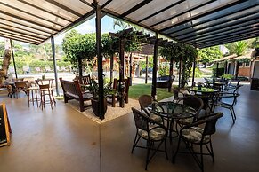 Pousada Vale das Orquídeas