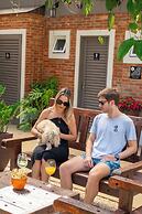 Pousada Vale das Orquídeas