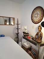 Pousada Vale das Orquídeas