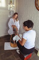 Pousada Vale das Orquídeas