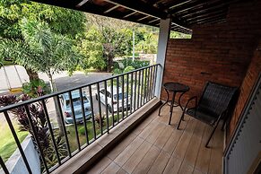 Pousada Vale das Orquídeas