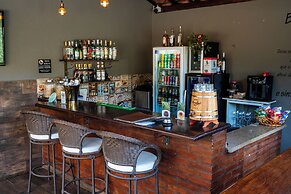 Pousada Vale das Orquídeas