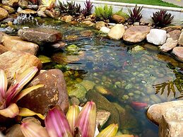 Pousada Vale das Orquídeas